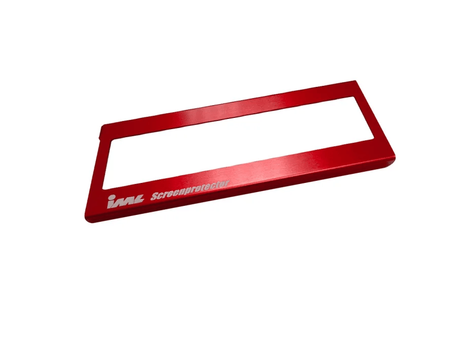Protectie ecran iml-resi